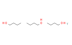 丁酸釔（III）溶液