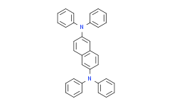 2-N,2-N,6-N,6-N-tetraphenylnaphthalene-2,6-diamine