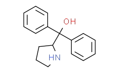 [Perfemiker](S)-(-)-α，α-二苯基脯氨醇,98%