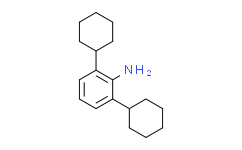 2,6-二环己基苯胺