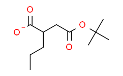 (R)-2-(2-(叔丁氧基)-2-氧代乙基)戊酸