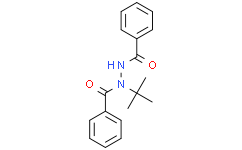 1,2-二苯甲酰基-1-(叔丁基)肼