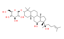 [Perfemiker]R-人参皂苷 Rh2,分析对照品，98%