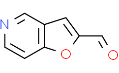 呋喃并[3,2-c]吡啶-2-甲醛