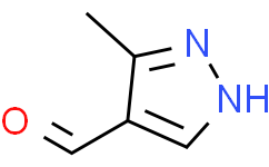 3-甲基-1H-吡咯-4-甲醛