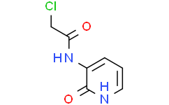 2-氯-正-(2-羟基吡啶-3-基)乙酰胺