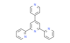 4'-(4-吡啶基)-2,2':6',2"-三联吡啶