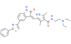 Amcasertib (BBI503)