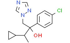 Cyproconazole，环唑醇