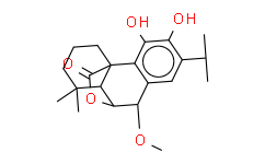 7-甲氧基迷迭香酚