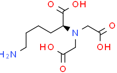 Nα,Nα-双（羧甲基）- L -赖氨酸 水合物