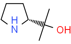 (R)-2-(吡咯烷-2-基)丙-2-醇
