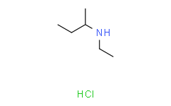 N-Ethyl-2-butanamine hydrochloride/N-乙基丁烷-2-胺盐酸盐