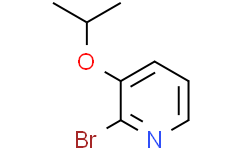 2-溴-3-异丙氧基吡啶