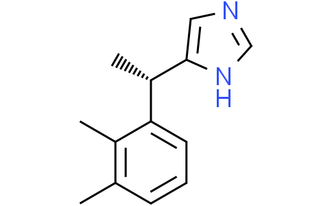 Dexmedetomidine 