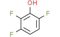 2,3,6-三氟苯酚,113798-74-6