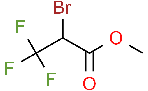 2-溴-3,3,3-三氟丙酸甲酯