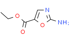 2-氨基噁唑-5-羧酸乙酯