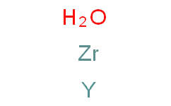 8%氧化钇稳定氧化锆 (Y0.16Zr0.92O2.08)