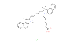 脂溶CY5.5(甲基) 羧酸