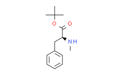 L-Phenylalanine, N-methyl-, 1,1-dimethylethyl ester