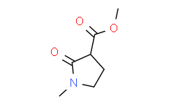1-甲基-2-氧代吡咯烷-3-甲酸甲酯