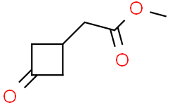 2-(3-氧代环丁基)乙酸甲酯