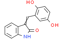 Tripolin A,非ATP竞争性Aurora A和B抑制剂