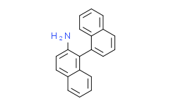[1,1'-联萘]-2-胺