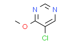 5-氯-4-甲氧基嘧啶