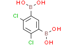 4,6-二氯-1,3-苯二酸