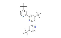 4,4'4,"-三叔丁基-2,2':6',2"-三联吡啶