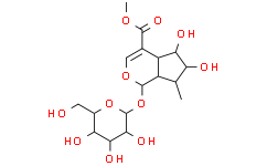 5-deoxypulchelloside I