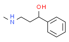 (R)-3-(甲氨基)-1-苯基丙-1-醇