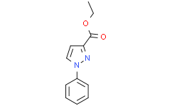 1-苯基-1H-吡唑-3-羧酸乙酯