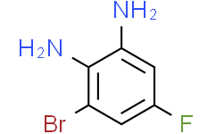 Bromo Diamino Fluorobenzene