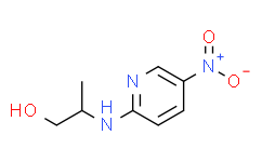 [Perfemiker](S)-(-)-N-(5-硝基-2-吡啶基)丙氨醇,≥98%