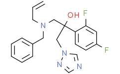 细胞色素P450 14a-脱甲基酶抑制剂1A