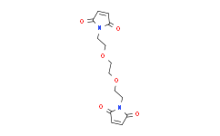 1,8-双(马来酰亚胺基)-3,6-二氧杂辛烷
