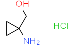 (1-氨基-环丙基)-甲醇盐酸盐