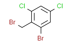 1-溴-2-(溴甲基)-3,5-二氯苯