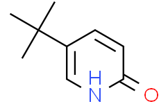 2-羟基-5-叔丁基吡啶
