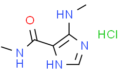 Theophyllidine盐酸