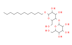 十二烷基-a-D-麦芽糖苷