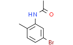 2-乙酰氨基-4-溴甲苯