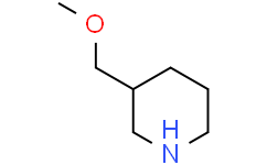 3-(Methoxymethyl)piperidine