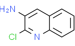 2-氯-3-氨基喹啉