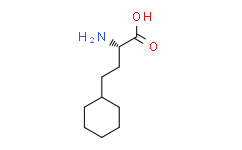 (S)-2-Amino-4-cyclohexylbutanoic acid