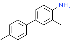 3,4'-二甲基-[1,1'-联苯]-4-胺
