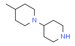4-甲基-1,4'-联哌啶